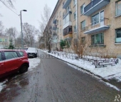 Продать Квартиры вторичка улица Беринга  22 к1 