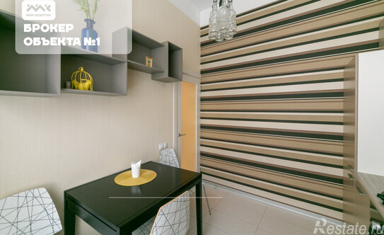 Продажа 1-комн квартиры на вторичном рынке улица Рубинштейна,  д. 11