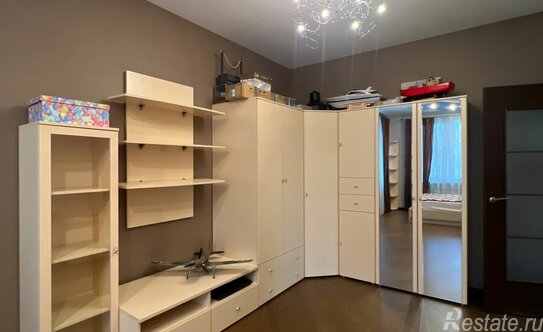 Продажа 1-комн квартиры на вторичном рынке Краснопутиловская улица,  д. 66 к2