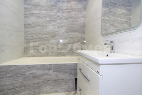 Продажа 1-комн квартиры на вторичном рынке Красногорск, улица Геологов,  д. 17