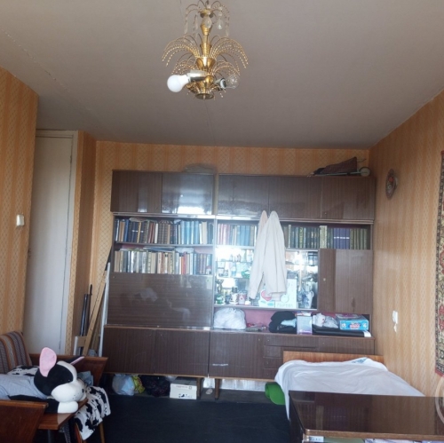 2-комн квартира Лени Голикова ул. ,  д. 76