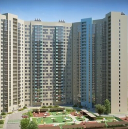 Продажа 3-комн квартиры на вторичном рынке Мытищи, ул Стрелковая,  д. 4