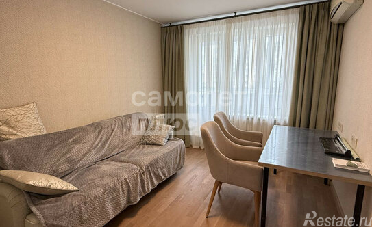 Продажа 3-комн квартиры на вторичном рынке 26 Бакинских Комиссаров ул,  д. 7 к6