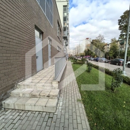 Продажа торгового помещения Люберцы, Рязанское шоссе Продажа торгового помещения Люберцы, Рязанское шоссе