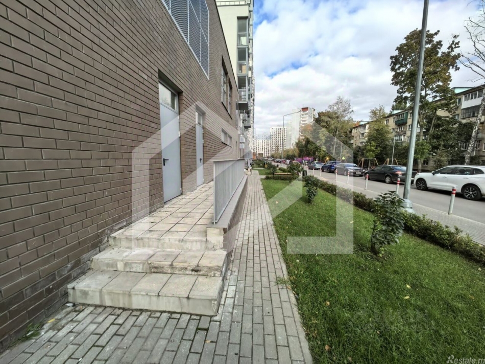 Продажа торгового помещения Люберцы, Рязанское шоссе