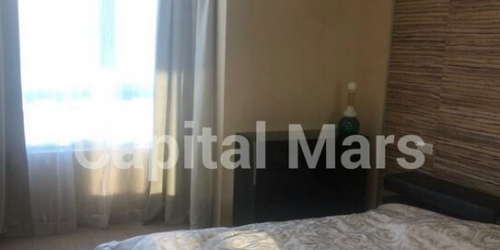 3-комн квартира Нагатинский 1-й проезд,  д. 11,  к. 3