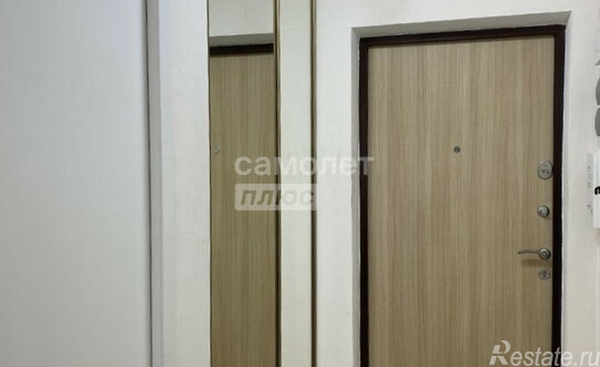 Продажа 1-комн квартиры на вторичном рынке Красногорск, Просторная улица,  д. 8