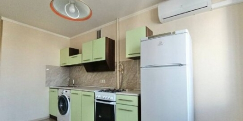 1-комн квартира Сетуньский 2-й проезд,  д. 17