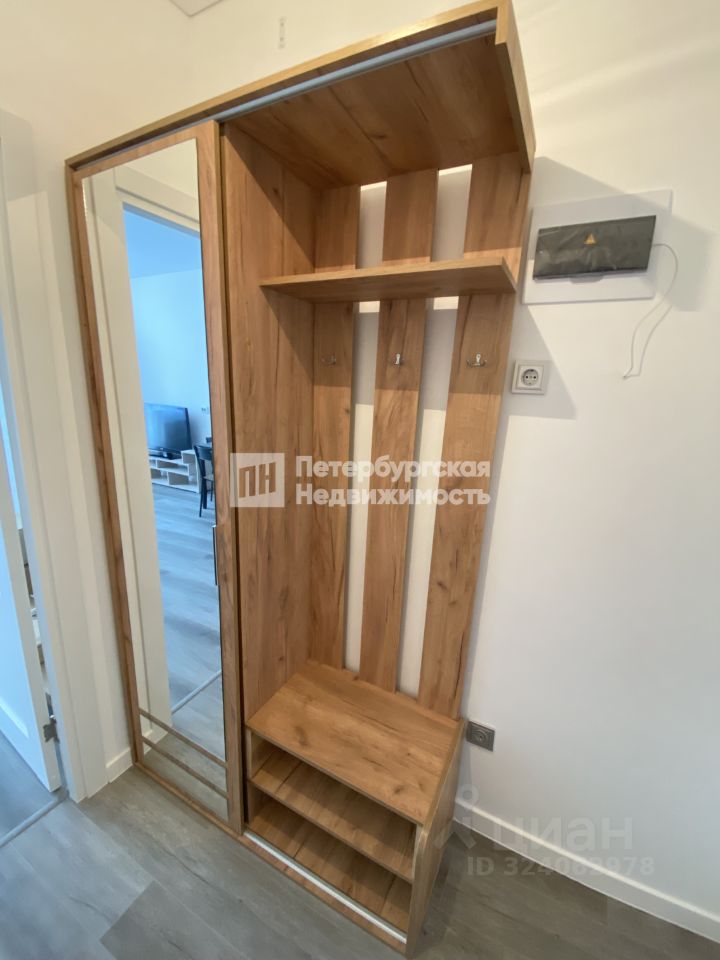 Аренда студии проспект Ветеранов, 202