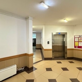 Продажа 2-комн квартиры на вторичном рынке Опалиха, улица Лермонтова