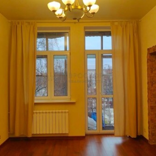 3-комн квартира Мытищи г, Новомытищинский пр-кт,  д. 19