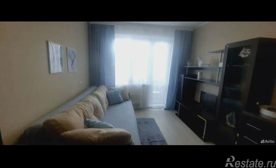 Продажа 1-комн квартиры на вторичном рынке Коломна, ул Дзержинского,  д. 84