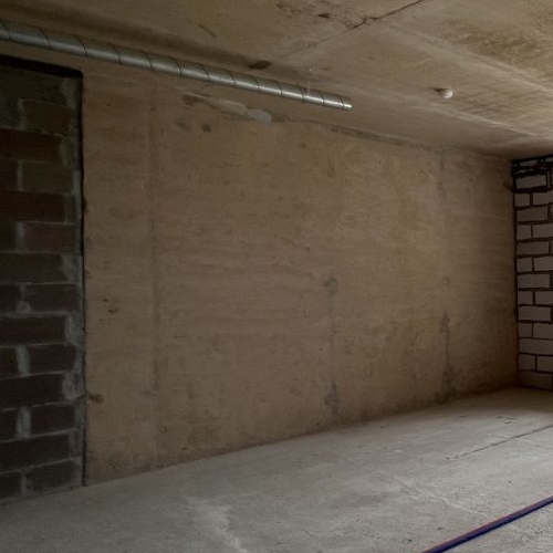 1-комн квартира с. Домодедово, улица Современников, 2