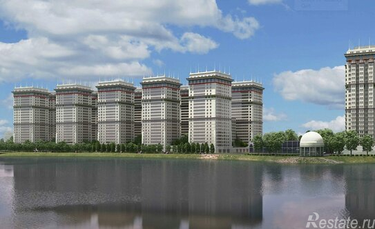 Продажа 2-комн квартиры на вторичном рынке Пушкино г, Ярославское ш,  д. 141