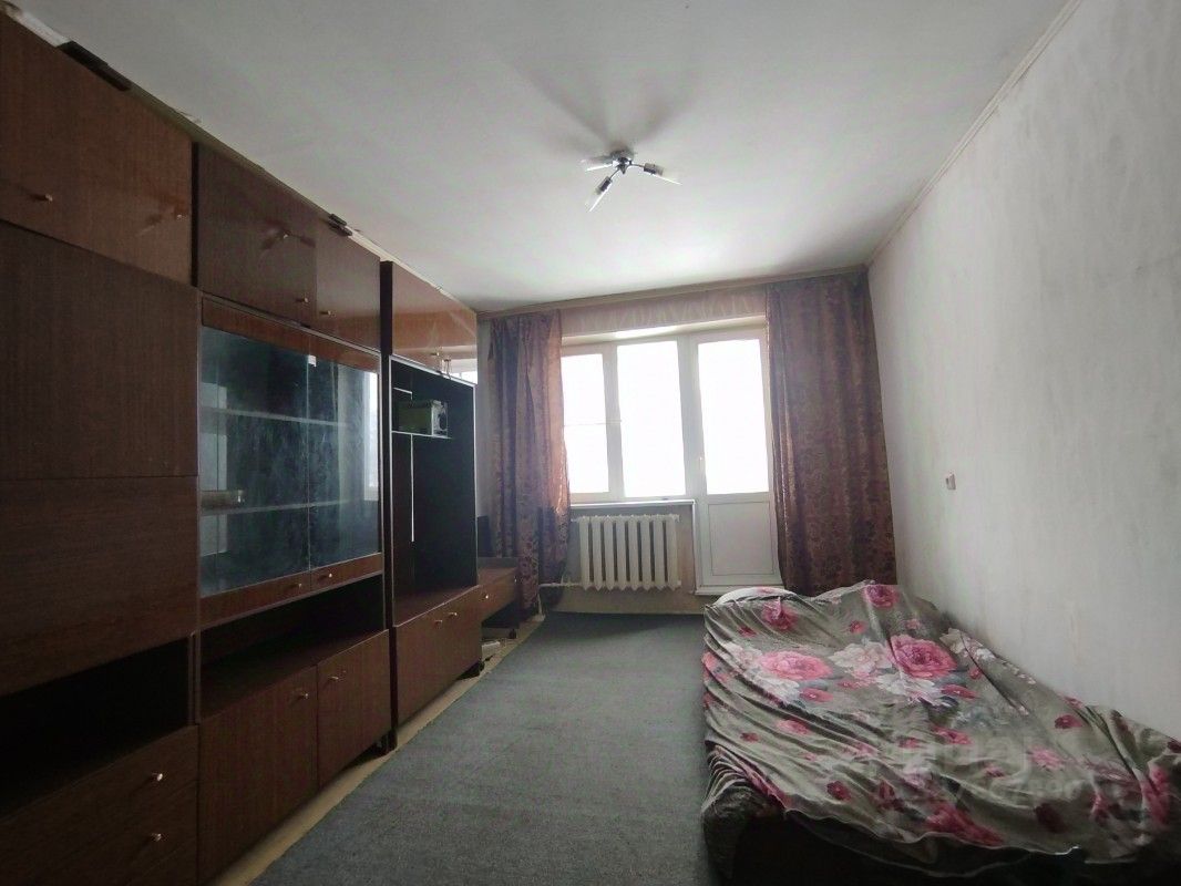 Продажа 1-комн квартиры на вторичном рынке с. Сватково, 6
