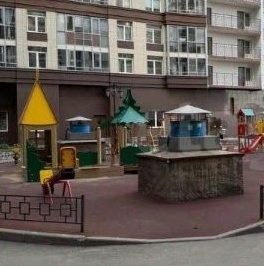 Продажа 3-комн квартиры на вторичном рынке проспект Маршала Блюхера, 9к2