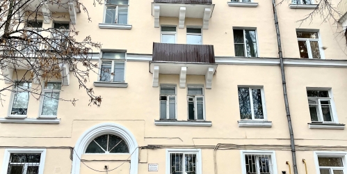 2-комн квартира Боженко,  д. 10,  к. 3