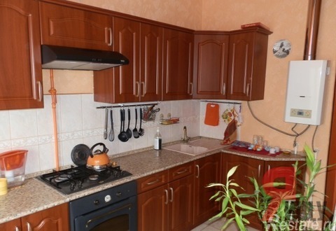 Продажа 1-комн квартиры на вторичном рынке Раменское, ул. Солнцева,  д. 2