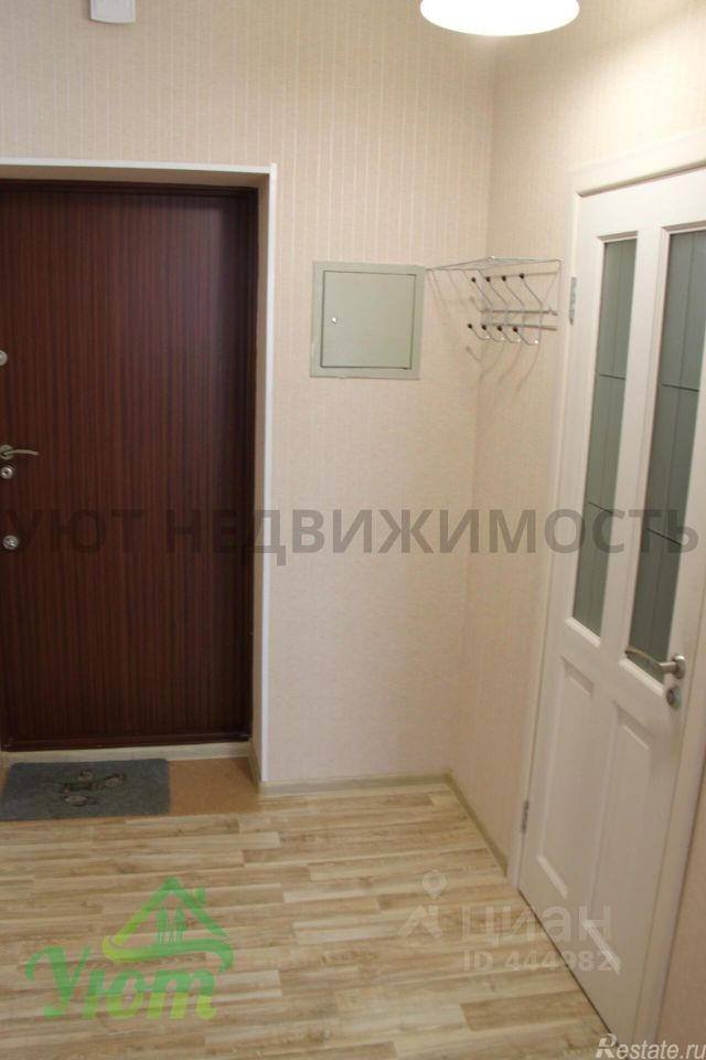 Продажа 1-комн квартиры на вторичном рынке Жуковский г, Гудкова ул,  д. 18