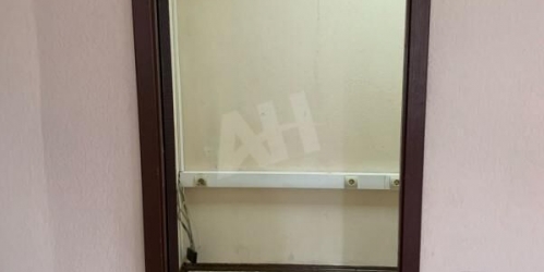 Офис Сибирский проезд,  д. 2