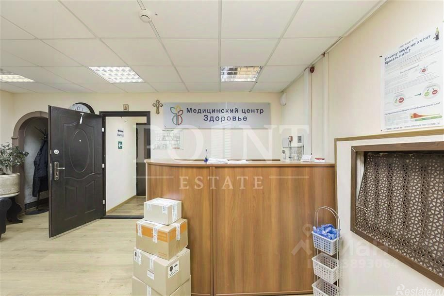 Продажа отдельного здания улица Коновалова,  д. 14