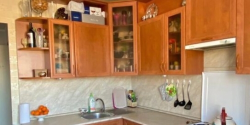 1-комн квартира ул Лёни Голикова,  д. 35