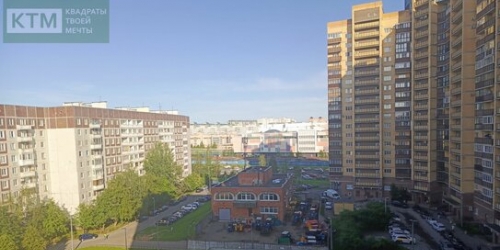 2-комн квартира Планерная ул,  д. 63,  к. 1