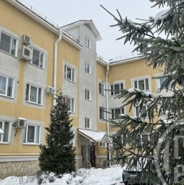 Продажа 3-комн квартиры на вторичном рынке Сестрорецк г, Александра Паншина ул,  д. 21