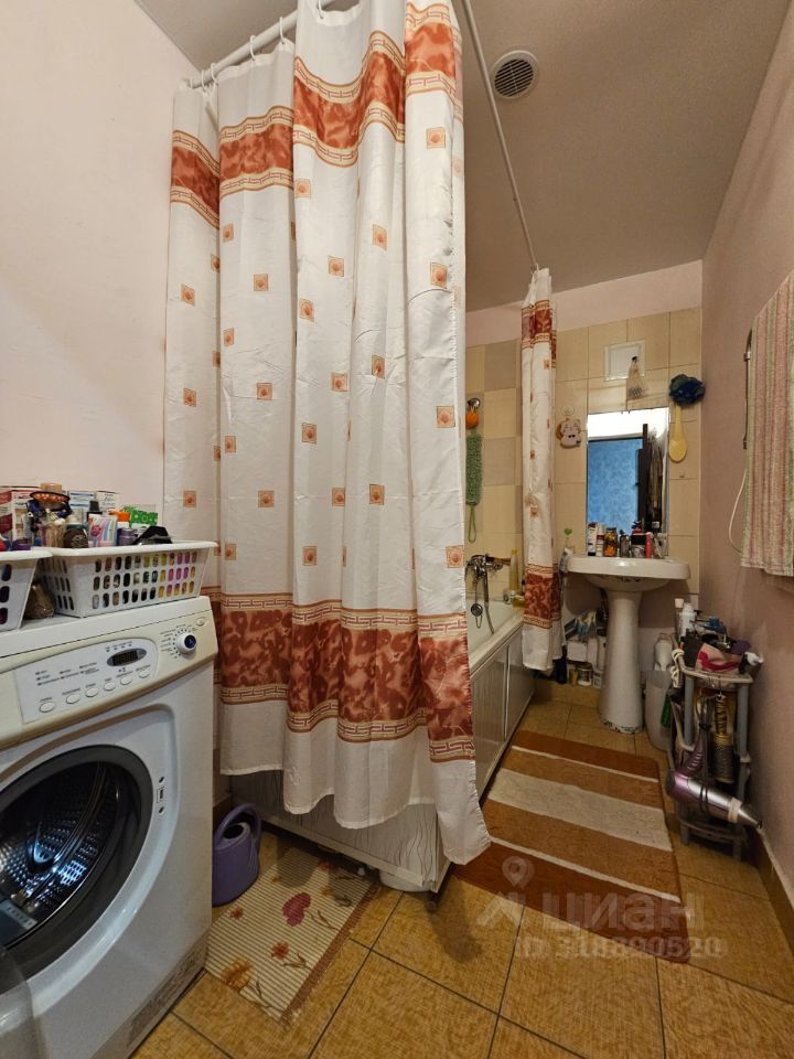 Продажа 1-комн квартиры на вторичном рынке Хорошевское шоссе, 12к1