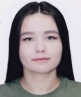 Крайнова Анастасия Сергеевна