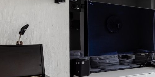 3-комн квартира Кирочная улица, 64