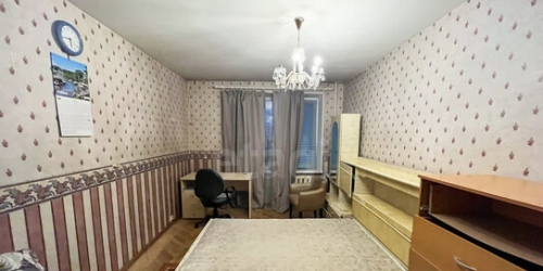 1-комн квартира ул Героев Панфиловцев,  д. 37,  к. 4