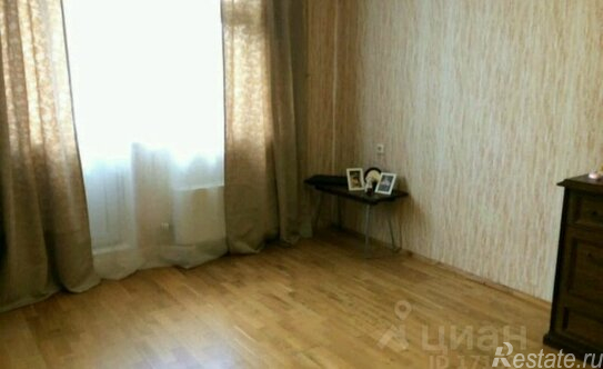 Продажа 1-комн квартиры на вторичном рынке Смольная улица