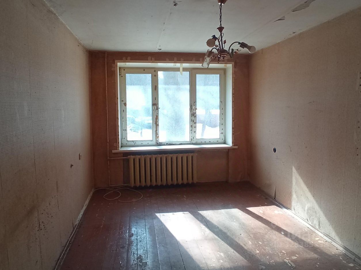 Продажа 2-комн квартиры на вторичном рынке Лодочная улица, 37С1
