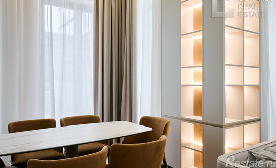 Продажа 2-комн квартиры на вторичном рынке Звенигородское шоссе,  д. 11,  к. 5