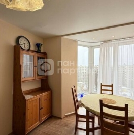 Продажа 1-комн квартиры на вторичном рынке Маршала Блюхера пр-кт,  д. 7,  к. 3