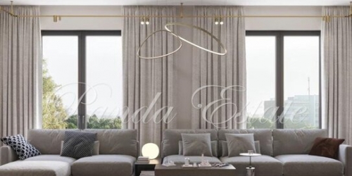 5-комн квартира Кутузовский пр-кт,  д. 12,  к. 19