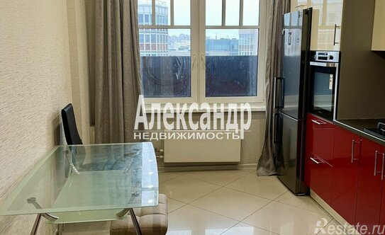 Продажа 2-комн квартиры на вторичном рынке ул Береговая,  д. 28,  к. 4