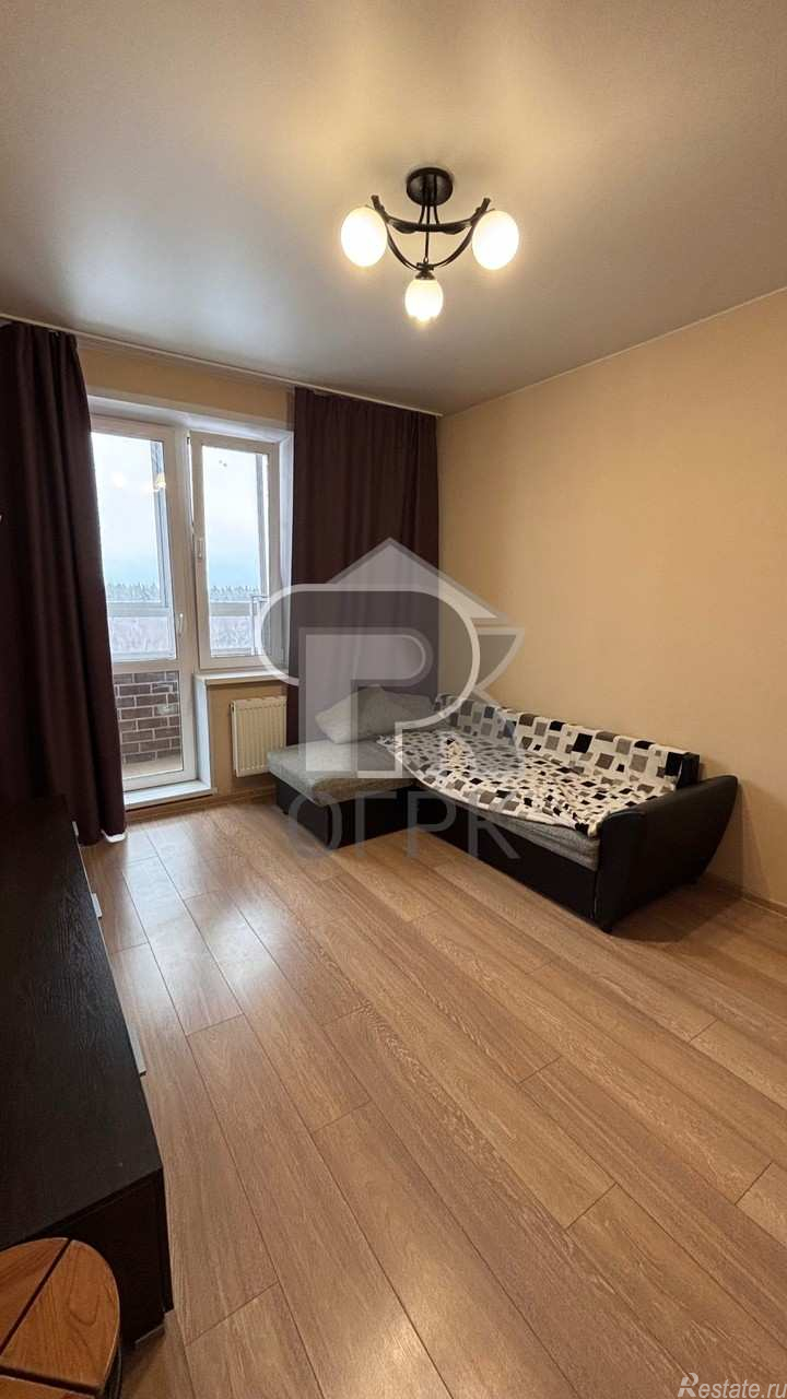 Продажа 1-комн квартиры на вторичном рынке Балашиха, улица Бояринова, 13