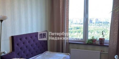 3-комн квартира ул Ворошилова,  д. 31,  к. 1