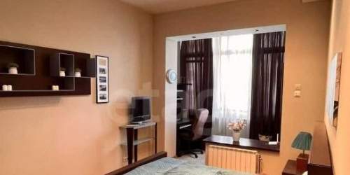 2-комн квартира улица Островитянова,  д. 4
