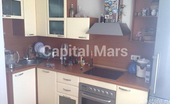 Аренда 2-комн квартиры на вторичном рынке Косинская улица,  д. 10