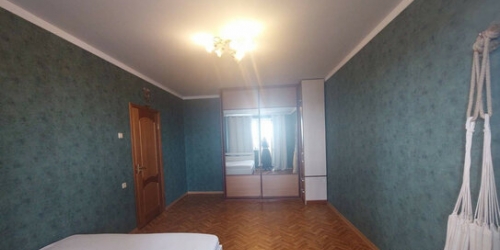 1-комн квартира Филёвский бульвар,  д. 40