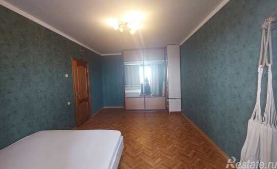 Продажа 1-комн квартиры на вторичном рынке Филёвский бульвар,  д. 40