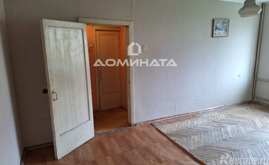 Продажа 3-комн квартиры на вторичном рынке Нижегородская улица,  д. 9А