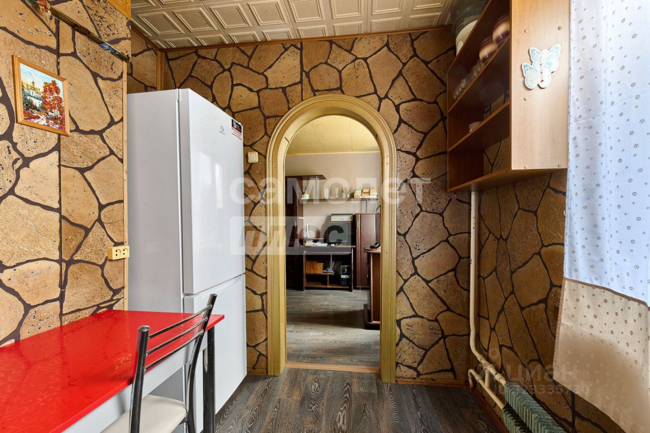 Продажа 1-комн квартиры на вторичном рынке Мытищи, Летная улица, 24к3