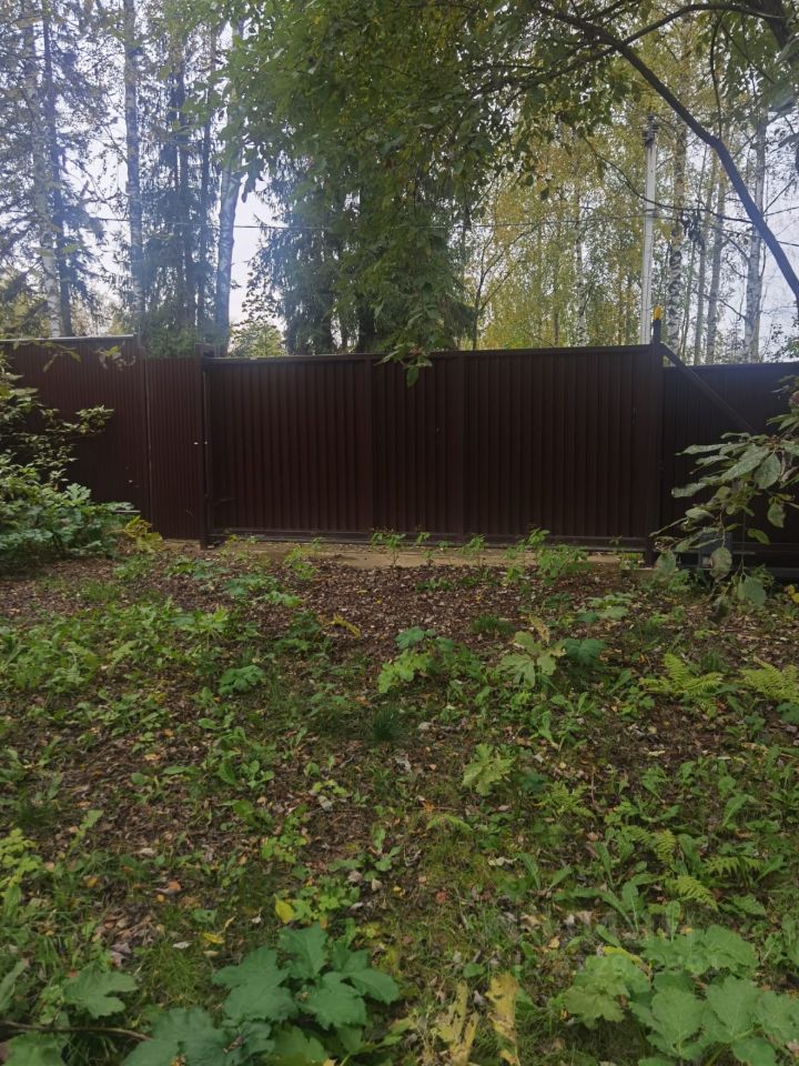 Продажа земли Всеволожск, проезд 2-й Парковый