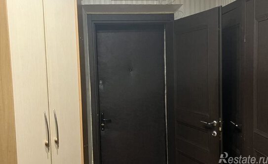 Продажа 3-комн квартиры на вторичном рынке Беговая улица