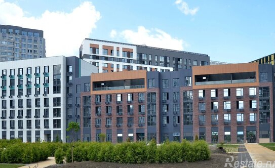 Продажа 2-комн квартиры на вторичном рынке пр-кт Лихачёва,  д. 22