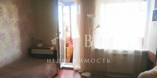 2-комн квартира Планерная улица,  д. 79